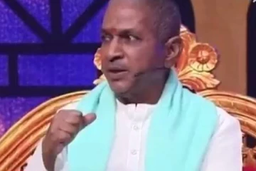 வயித்தெரிச்சலில் இசைஞானி.. இசையமைப்பாளர்களை மட்டம் தட்டி பேசிய இளையராஜா..