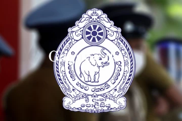 නොමග යන පොලිස් නිලධාරීන්ටත් වැඩ වරදී. - විශේෂ ඔත්තු සේවය ක්‍රියාත්මකයි.