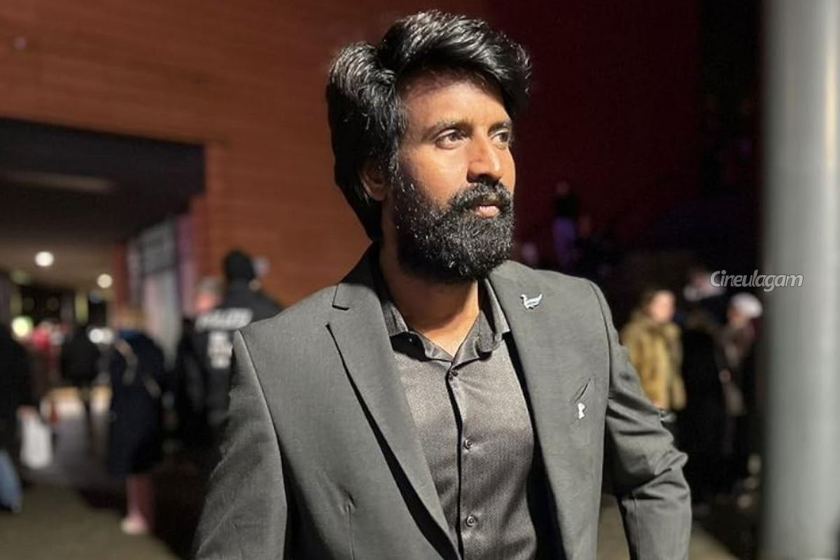 சூரியின் அடுத்த படம்.. சிவகார்த்திகேயன் பட இயக்குனர் உடன் கூட்டணி | Soori Teams Up With Ayalaan Director For Soori07