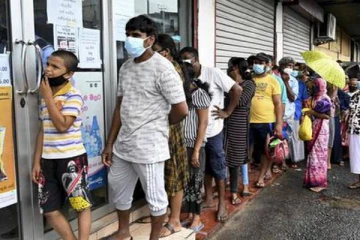 இதற்கு மேல் நகர முடியாத நிலையில் இலங்கை! IMF பேச்சுவார்த்தையில் நடந்தது என்ன?