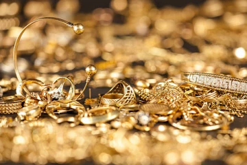 தங்கத்தின் தற்போதைய விற்பனை விலை என்ன தெரியுமா? (07 -12- 2023)