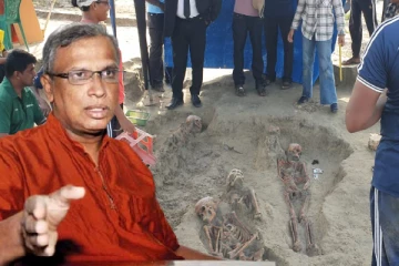 செம்மணி புதைகுழியை விடப்போவதில்லை