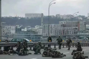 உக்ரைனில் பணய கைதிகளாக இந்திய மாணவர்கள் - ரஷ்யா முன்வைத்துள்ள குற்றச்சாட்டு