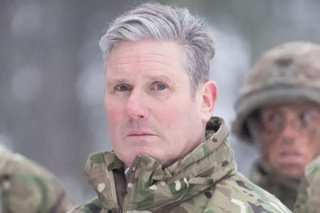 புடினால் அச்சுறுத்தல்: பிரித்தானியாவின் புதிய பிரதமர் வெளியிட்டுள்ள திட்டம்