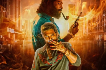 10 நாட்களில் புஷ்பா 2 திரைப்படம் செய்துள்ள வசூல்.. எவ்வளவு தெரியுமா