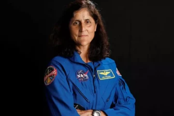 பூமிக்குத் திரும்பும் சுனிதா வில்லியம்ஸ்; சம்பளம் எவ்வளவு தெரியுமா?