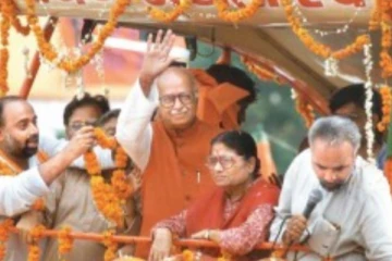 ரதயாத்திரைக்கு நிபந்தனைகளுடன் அனுமதி