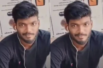 அம்மா உன்ன மிஸ் பண்றேன்! இளைஞர் எடுத்த விபரீத முடிவு.. சிக்கிய கடிதம்