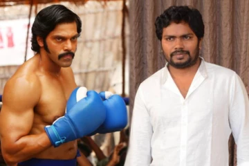 சார்பட்டா பரம்பரை ரிலீஸ்: பா. ரஞ்சித் அதிரடி முடிவு