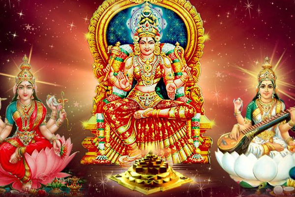 நலம் தரும் நவராத்திரியின் 2ம் நாள் வழிபாடு பற்றிய முழு விவரம் | Astrology Worship On The 2Nd Day Of Navratri