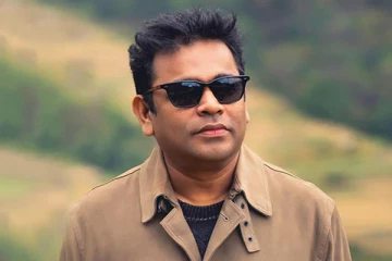 இசைப்புயல் ஏ.ஆர். ரஹ்மானின் சிறு வயது புகைப்படத்தை பார்த்துள்ளீர்களா.. இதோ பாருங்க