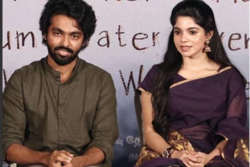 என் அம்மா கிட்ட அப்படி கேட்டாங்க! பப்பில் ஓப்பனாக பேசிய இளம் நடிகை திவ்யாபாரதி..