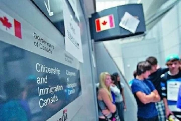 கனடாவில் உள்ள போலி ஏஜெண்டுகளை குறி வைக்கும் ICCRC