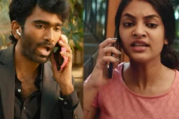 செம வசூல் செய்கிறது பிரதீப்பின் லவ் டுடே- இதுவரை மட்டுமே எத்தனை கோடி வசூல் தெரியுமா?