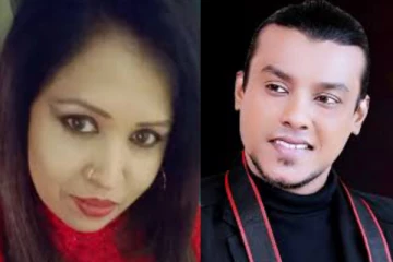 මගේ ගීතය හොරකම් කළා.. “සමාවෙලා මට කියන්න” ගීතයේ මුල් අයිතිකාරිය සියල්ල හෙළිකරයි..