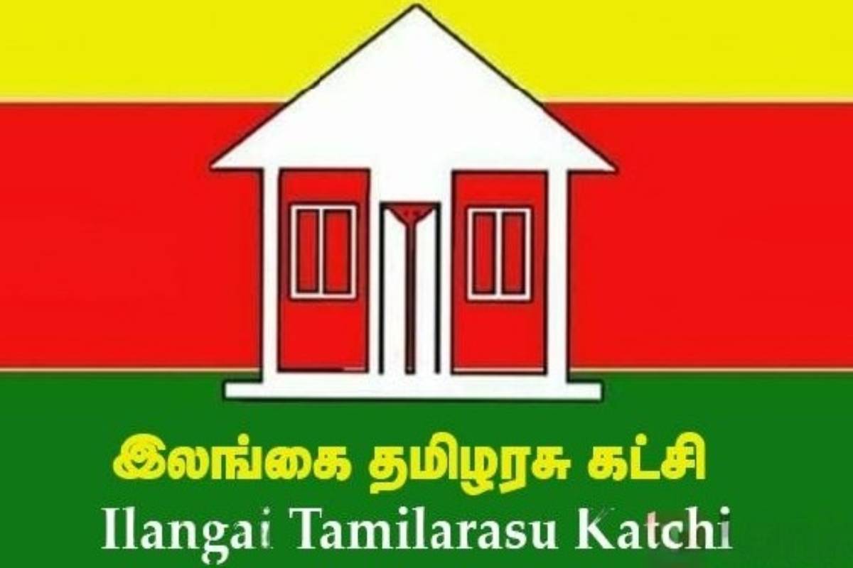 சந்திரகுமார் அணியோடு சேர்ந்து அரசியலிலே செயற்பட முடியாது! சிறீதரன் எம்.பி. திட்டவட்டம். | Sridharan Mp Speech