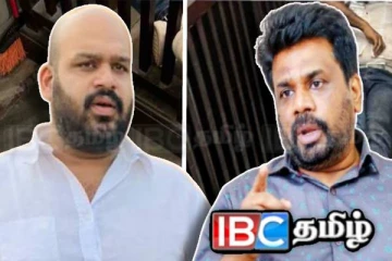 கொலைகள் தொடர்பில் நடவடிக்கை எடுக்க தயங்கும் அநுர அரசு : சாடும் தமிழ் எம்.பி