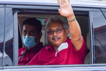 கோட்டபாயவை கிண்டல் செய்த பெண்ணுக்கு வந்த அழைப்பு!