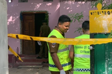 யாழில் வீட்டில் களவாடபட்டதாக நாடகமாடிய பெண்