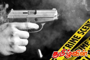 களுத்துறையில் சற்றுமுன்னர் துப்பாக்கிச் சூடு