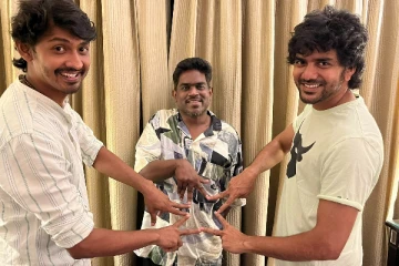 கவினின் அடுத்த படம் 'ஸ்டார்'.. வைரலாகும் போஸ்டர் இதோ