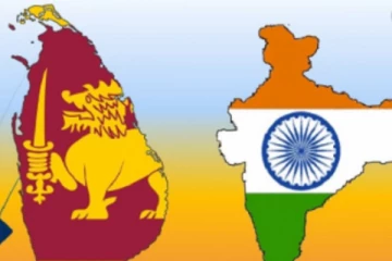 அரசியல் நிகழ்ச்சி நிரல்களுக்குள் இந்தியா - கடுமையாக எதிர்க்கும் இலங்கை