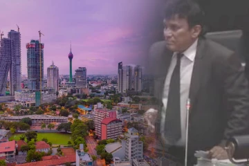 நாடு பொலிஸ் இராச்சியமாக மாறுகின்றதா..! மனோ கணேசன் கேள்வி