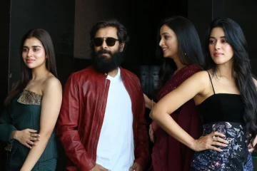 தோல்வியை நோக்கி நகரும் கோப்ரா.. மூன்று நாள் முடிவில் வசூல் எவ்வளவு தெரியுமா