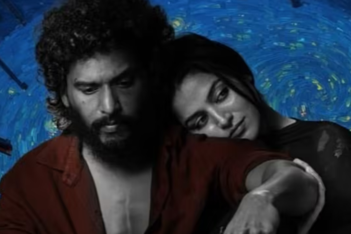 டிக்கெட் முன்பதிவு: லோகேஷ் கனகராஜின் 
