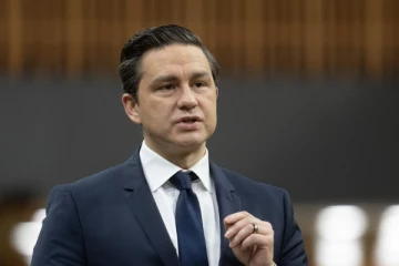 கனடிய அரசாங்கத்திற்கு எதிராக நம்பிக்கை இல்லா பிரேரணை