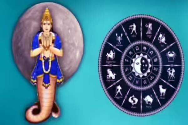 ராகு பிடியில் இருந்து 2026 இல் தப்பித்த ராசிகள் - உங்க ராசிக்கும் அதிர்ஷ்டமா? பாருங்க | Rahu Peyarchi 2026 Special Benifits Zodiac Sings