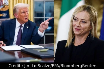 ட்ரம்ப் செய்வது தவறு... துணிச்சலாக குரல் கொடுக்கும் பெண் தலைவர்