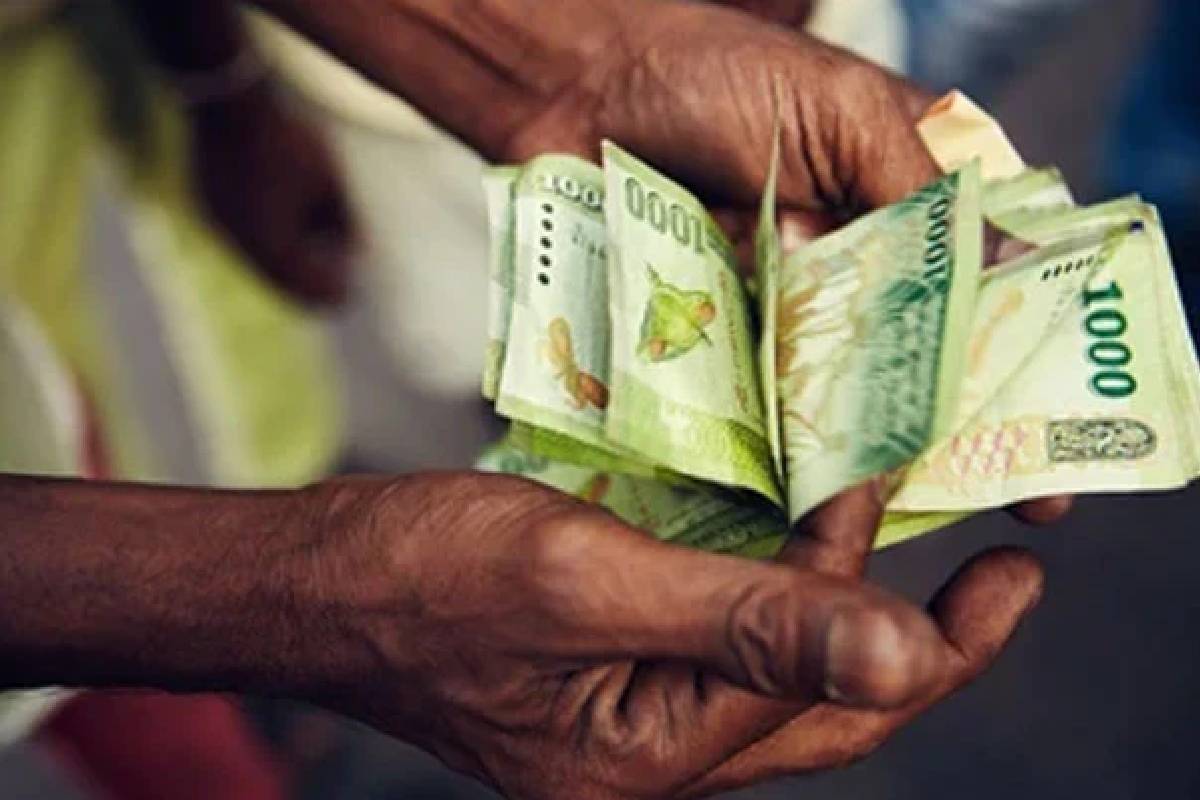 முதியோர் கொடுப்பனவு குறித்து கந்தளாய் பிரதேச முதியோர்கள் விடுத்துள்ள கோரிக்கை | Delay In Elderly Allowance Trinco