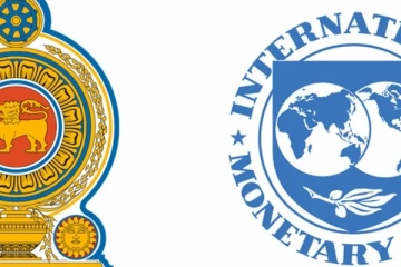 இலங்கை தொடர்பில் சர்வதேச நாணய நிதியம் உத்தியோகபூர்வ அறிவிப்பு! இலங்கையுடன் பேச்சு!