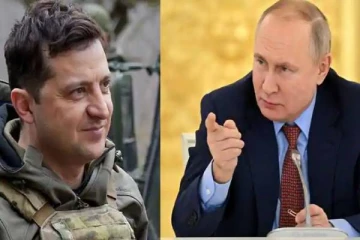 முடிவுக்கு வருகிறதா உக்ரைன் - ரஷ்யா போர்? இரண்டாம் கட்ட பேச்சுவார்த்தை மும்முரம்