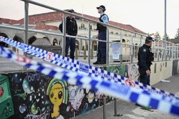 போண்டி தாக்குதலின் பின்னணியில் தந்தையும் மகனும்: அவுஸ்திரேலிய பொலிசார் தகவல்