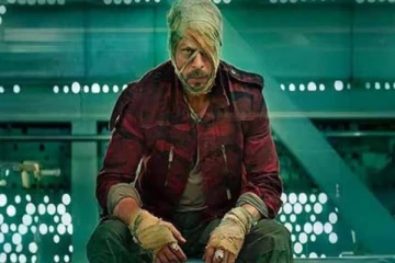 அட்லீ இயக்கிய ஷாருக்கானின் ஜவான் திரைப்படம் இந்த ஹாலிவுட் படத்தின் காப்பியா?- ஆதாரத்தை கண்டுபிடித்த ரசிகர்கள்