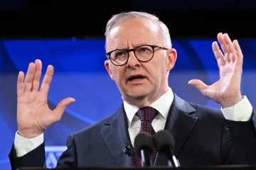 எங்கள் தேசிய பாதுகாப்பிற்கு அச்சுறுத்தல்! ரஷ்யாவின் செயலை தடுப்போம்..அவுஸ்திரேலிய பிரதமர் திட்டவட்டம்