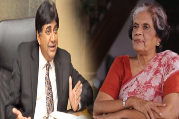 இந்த அரசை விரட்டியடிக்க எதிரணிகளை ஒன்றிணையுங்கள் :சந்திரிகாவிடம் டிலான் வேண்டுகோள்