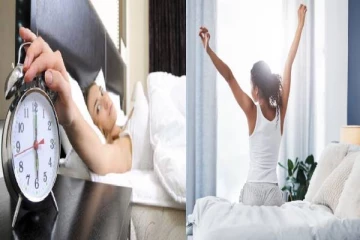 அலாரம் வைக்காமலேயே காலையில் சீக்கிரம் எழுந்திருக்க வேண்டுமா? அருமையான Tips!