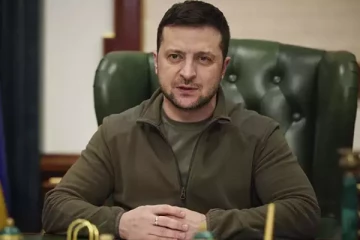 போர்ப் பகுதிகளில் கூட உக்ரைன் தேர்தல் நடத்தத் தயார் ; ஜெலன்ஸ்கி அறிவிப்பு