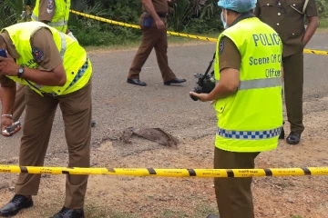 யாழ். தென்மராட்சியில் குடும்பஸ்தர் ஒருவர் சடலமாக மீட்பு
