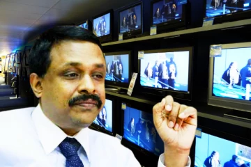 இலங்கை தொலைக்காட்சி அலைவரிசைகள் ஒழுங்கற்றவை: விசாரணையில் கசிந்த உண்மை