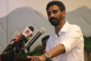 நீர்க் கட்டண உயர்வை மீளக்குறைப்பதற்கான திட்டத்தை செயற்படுத்துவதற்கு எதிர்ப்பார்க்கின்றோம்: ஜீவன்