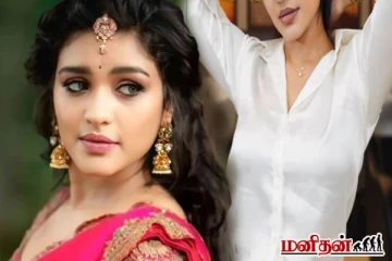 புதிய தோற்றத்தில் களமிறங்கிய குக் வித் கோமாளி ஷபானா! New hair, new vibes வைரலாகும் பதிவு