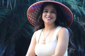 பிக்பாஸ் 9 புகழ் பார்வதியின் சில ஸ்டைலிஷ் புகைப்படங்கள்