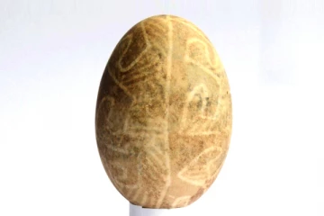 உலகில் கண்டுபிடிக்கப்பட்ட பழமையான ஈஸ்டர் முட்டை!