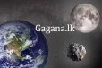 අද සිට පෘථිවිය වටා භ්රමණය වන අලුත් සඳ මෙන්න. - (VIDEO)