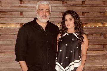 ரகசிய உறவில் இருக்கிறாரா அஜித்? இணையத்தில் வைரலாகும் ட்டுவிட்டர் செய்தியால் ஆவேசமான ரசிகர்கள்!