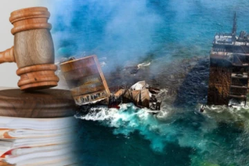 எக்ஸ்பிரஸ் பேர்ல் உரிமைகோரல் வழக்கு: சிங்கப்பூர் மேல் நீதிமன்ற பொதுப் பிரிவில் தாக்கல்